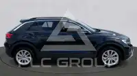 2024 Volkswagen T-Roc