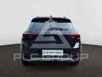 2024 Volkswagen T-Roc
