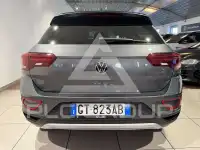 2024 Volkswagen T-Roc
