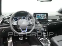 2024 Volkswagen T-Roc