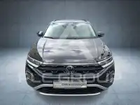 2024 Volkswagen T-Roc