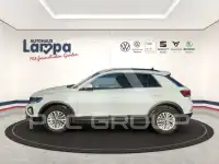 2024 Volkswagen T-Roc