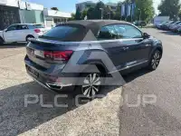 2024 Volkswagen T-Roc
