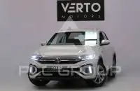 2024 Volkswagen T-Roc