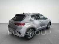 2024 Volkswagen T-Roc