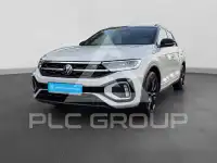 2024 Volkswagen T-Roc