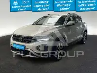 2024 Volkswagen T-Roc