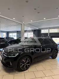 2024 Volkswagen T-Roc
