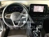 2024 Volkswagen T-Roc