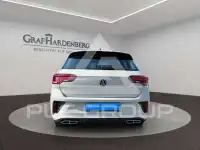 2024 Volkswagen T-Roc