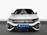 2024 Volkswagen T-Roc