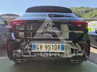2024 Volkswagen T-Roc