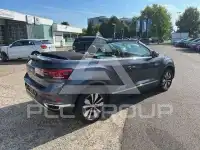 2024 Volkswagen T-Roc