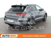 2024 Volkswagen T-Roc