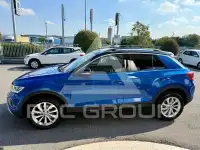 2024 Volkswagen T-Roc