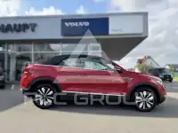 2024 Volkswagen T-Roc