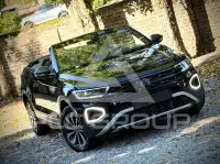 2024 Volkswagen T-Roc