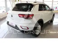 2024 Volkswagen T-Roc