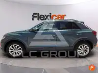 2024 Volkswagen T-Roc
