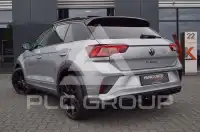 2024 Volkswagen T-Roc