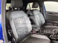 2024 Volkswagen T-Roc