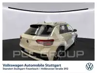 2024 Volkswagen T-Roc