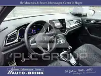 2024 Volkswagen T-Roc