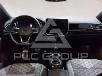2024 Volkswagen T-Roc