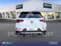 2024 Volkswagen T-Roc