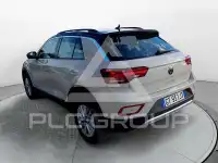 2024 Volkswagen T-Roc