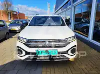 2024 Volkswagen T-Roc
