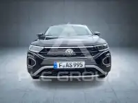2024 Volkswagen T-Roc