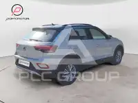 2024 Volkswagen T-Roc