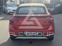 2024 Volkswagen T-Roc
