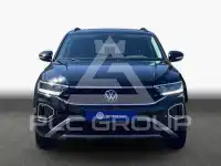 2024 Volkswagen T-Roc
