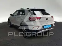 2024 Volkswagen T-Roc