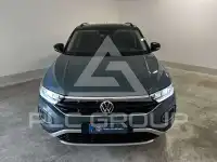 2024 Volkswagen T-Roc