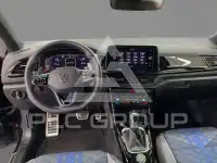 2024 Volkswagen T-Roc