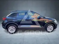 2024 Volkswagen T-Roc
