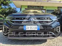 2024 Volkswagen T-Roc