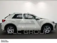 2024 Volkswagen T-Roc