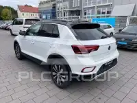 2024 Volkswagen T-Roc