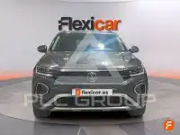 2024 Volkswagen T-Roc
