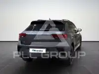 2024 Volkswagen T-Roc