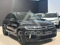 2024 Volkswagen T-Roc