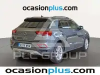 2024 Volkswagen T-Roc