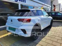 2024 Volkswagen T-Roc