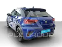 2024 Volkswagen T-Roc