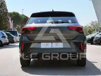 2024 Volkswagen T-Roc