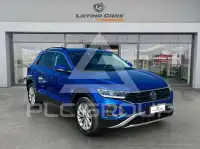 2024 Volkswagen T-Roc